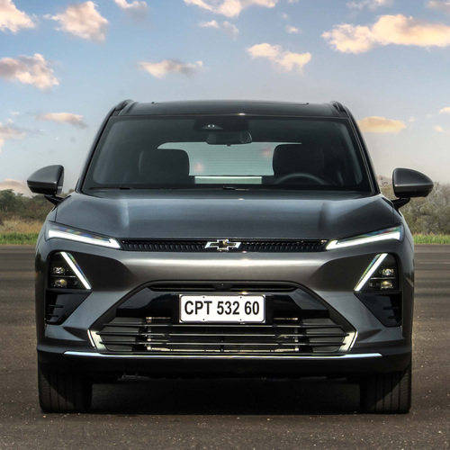 Image of Captiva EV