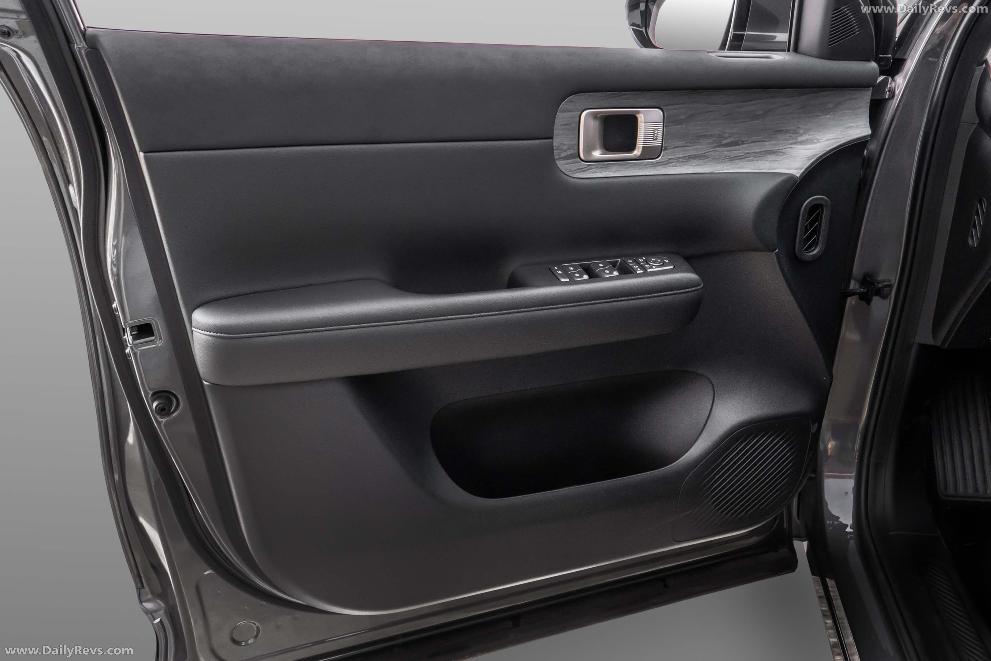 2026 Chevrolet Captiva EV Exterior