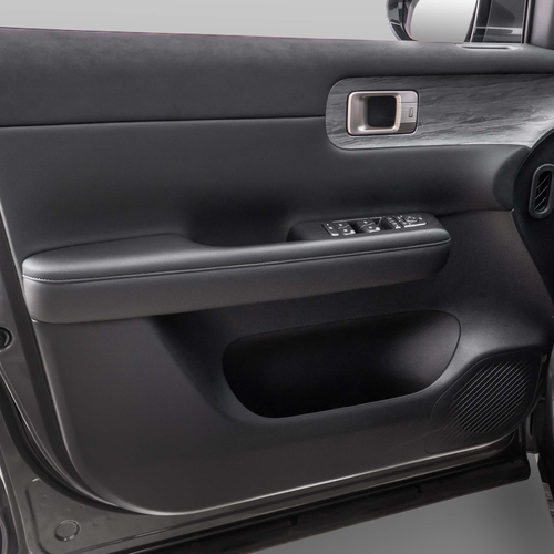 2026 Chevrolet Captiva EV Exterior