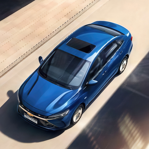Image of Cruze