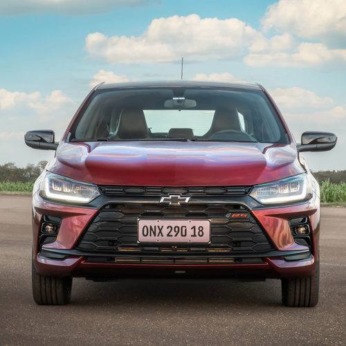 Image of Onix RS