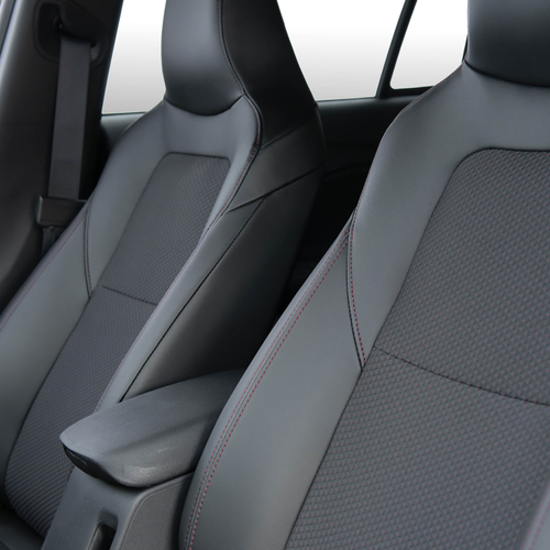 2026 Chevrolet Onix RS Interior