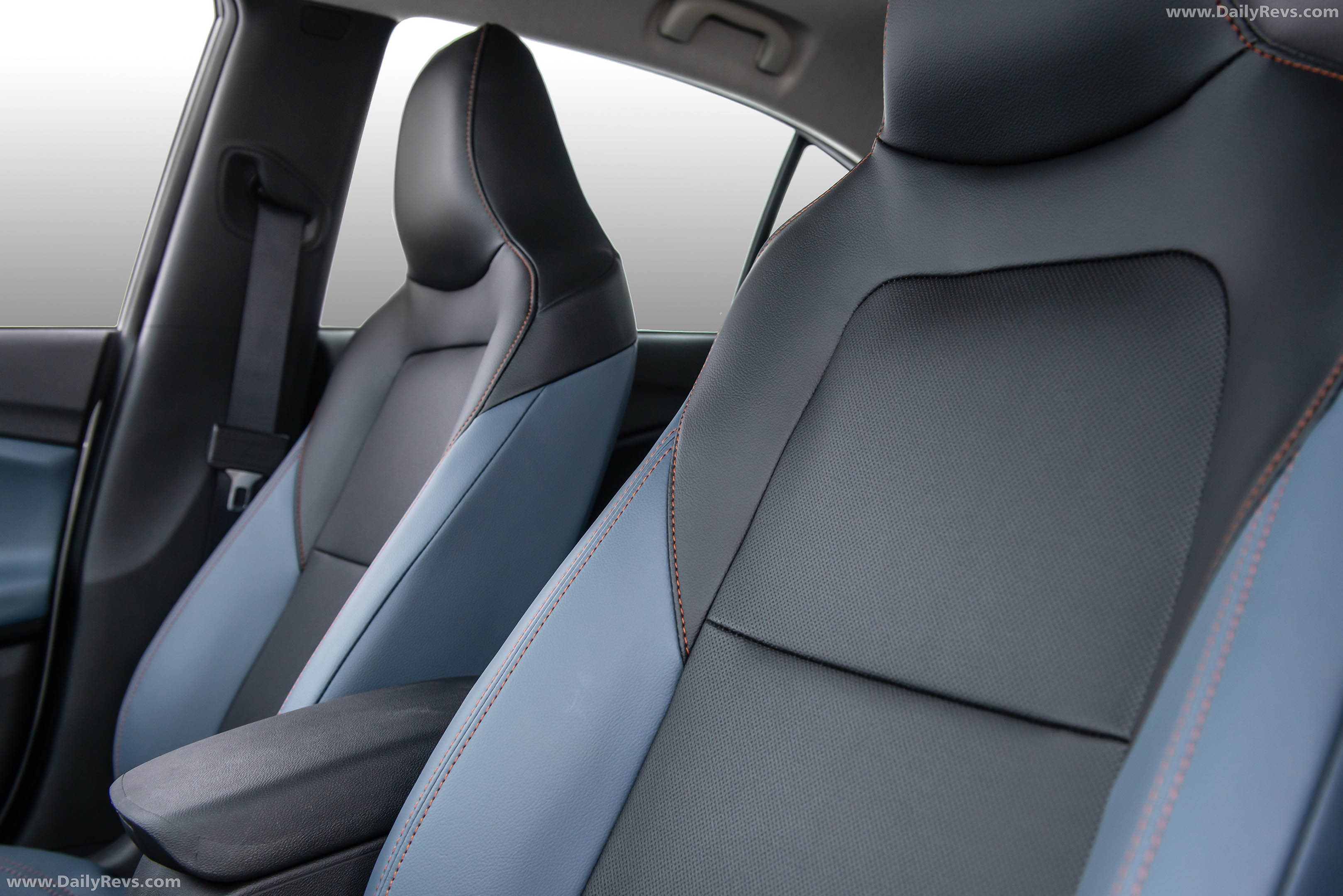 2026 Chevrolet Onix Plus Interior