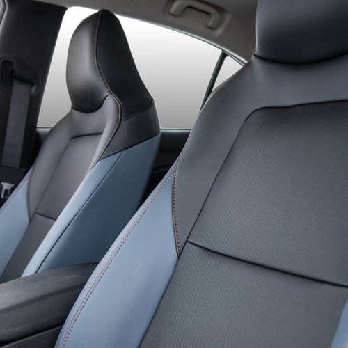 2026 Chevrolet Onix Plus Interior