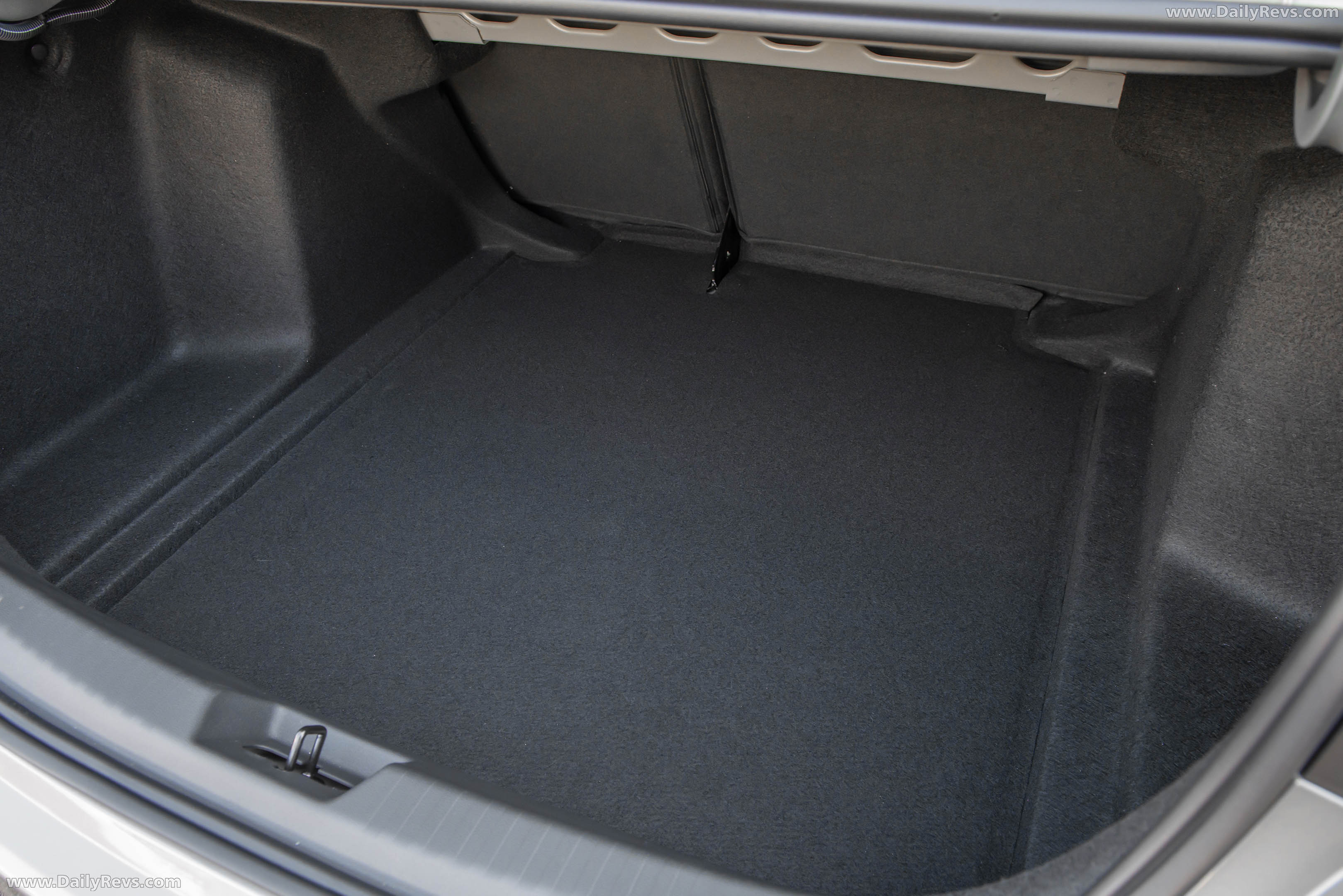 2026 Chevrolet Onix Plus Interior