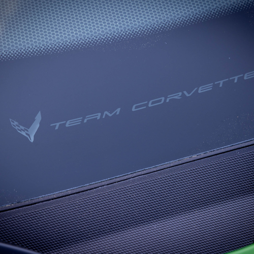 2026 Chevrolet Corvette E-Ray European Version Interior
