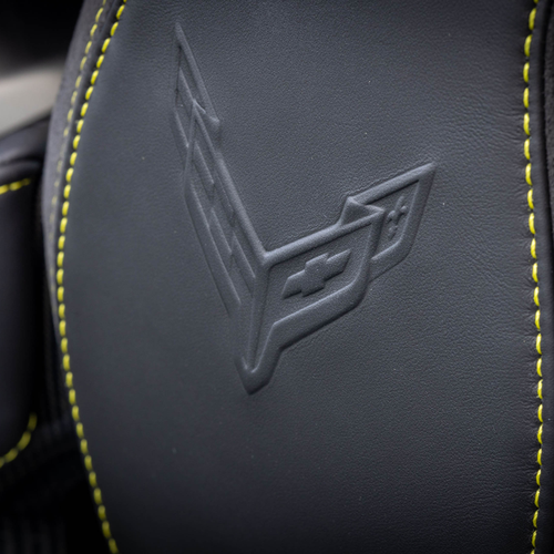 2026 Chevrolet Corvette E-Ray European Version Interior