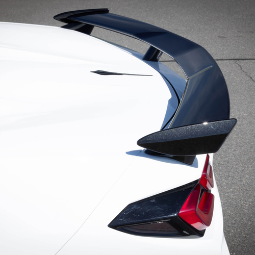 2026 Chevrolet Corvette Stingray Convertible European Version Exterior