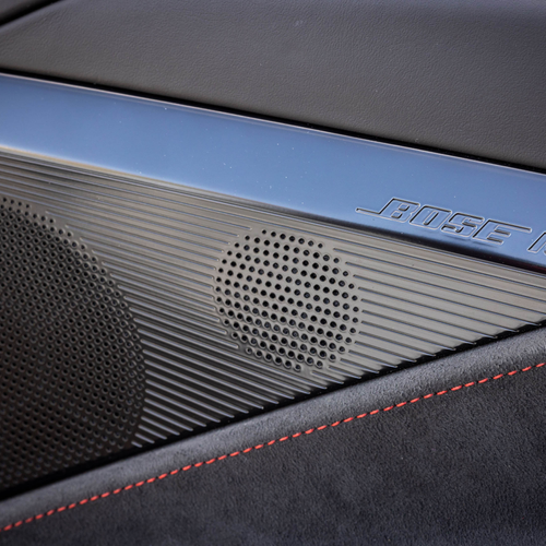 2026 Chevrolet Corvette Stingray Convertible European Version Interior