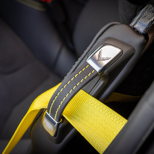2026 Chevrolet Corvette Z06 European Version Interior