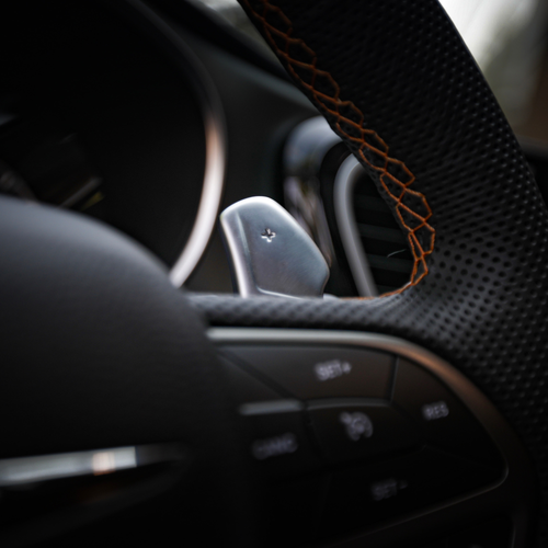 2025 Chrysler Pacifica Grizzly Peak Concept Interior