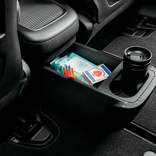 2027 Chrysler Pacifica AWD Interior