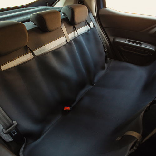 2026 Citroen Basalt Dark Edition Interior