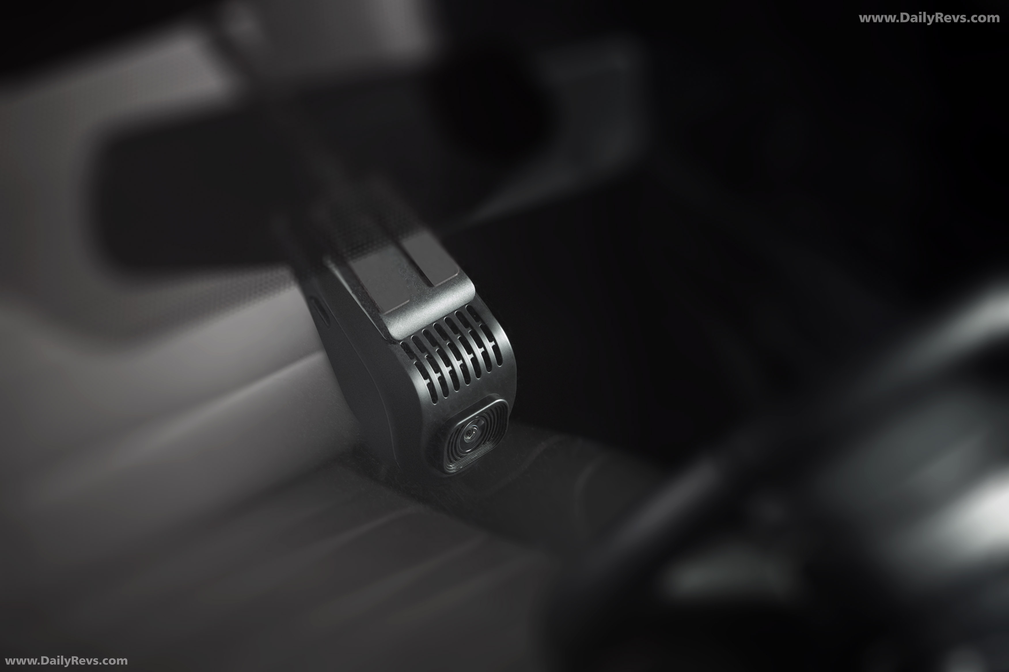 2026 Citroen Basalt Dark Edition Interior