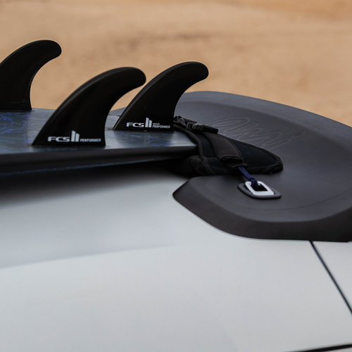 2026 Citroen AMI Vision Buggy Rip Curl Exterior