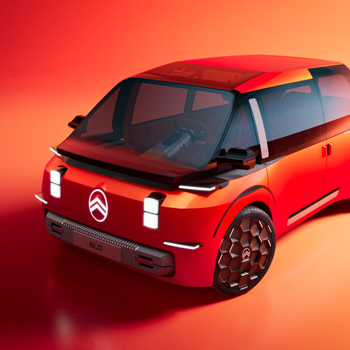 Image of ELO Concept