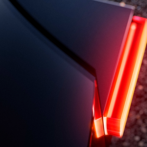 2025 Citroen ELO Concept Exterior
