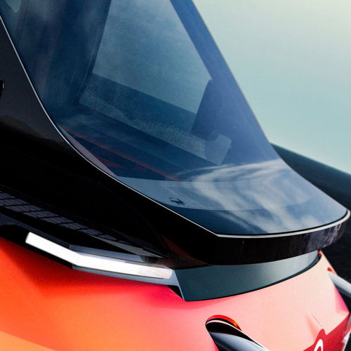 2025 Citroen ELO Concept Exterior