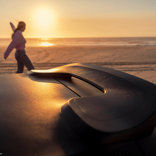 2026 Citroen Ami Rip Curl Exterior
