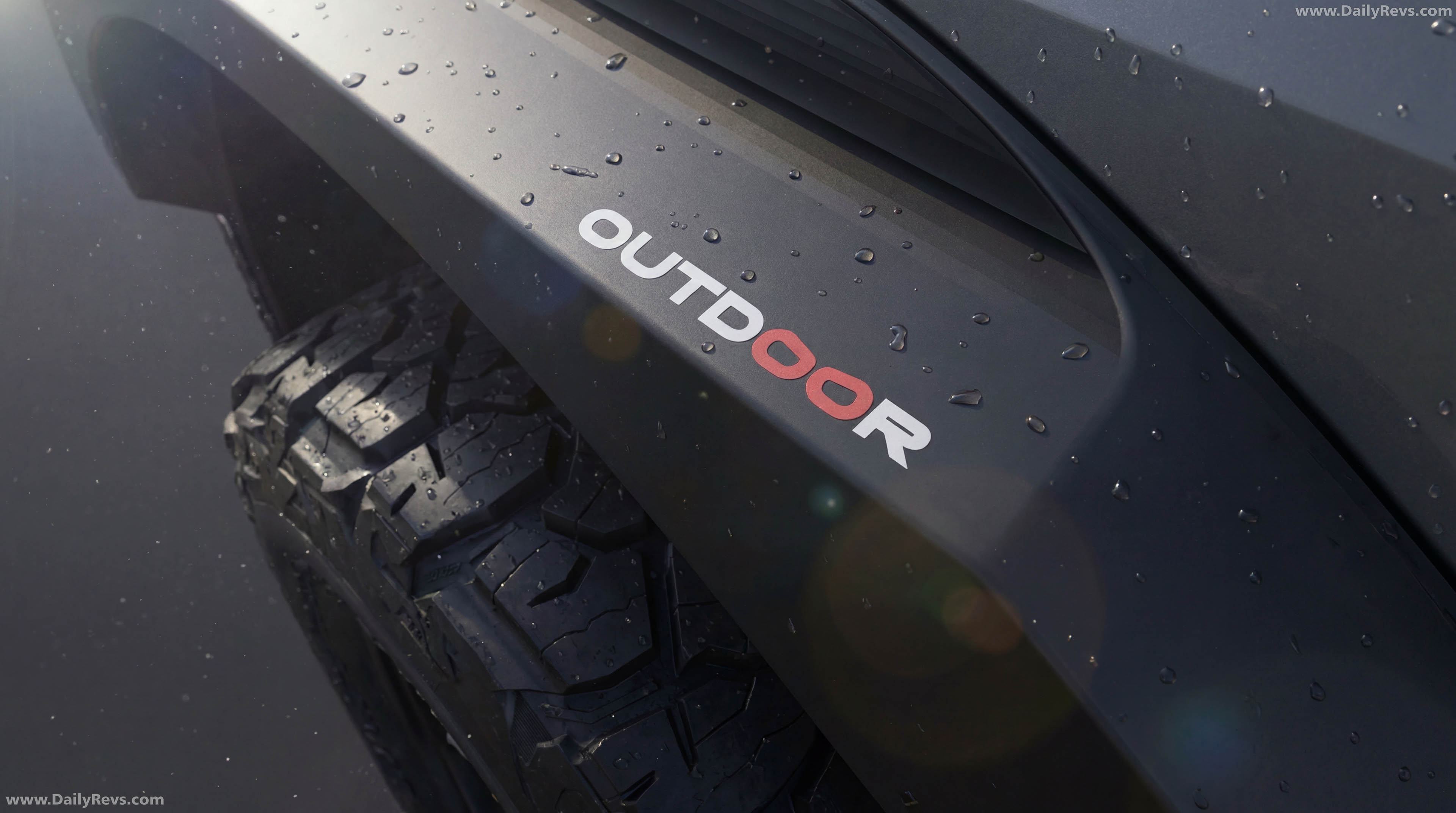 2026 Citroen C3 Aircross Marine Nationale Exterior