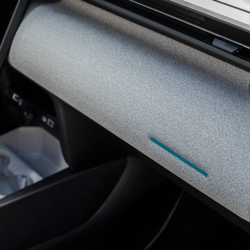 2027 Citroen C5 Aircross Emeraude Interior