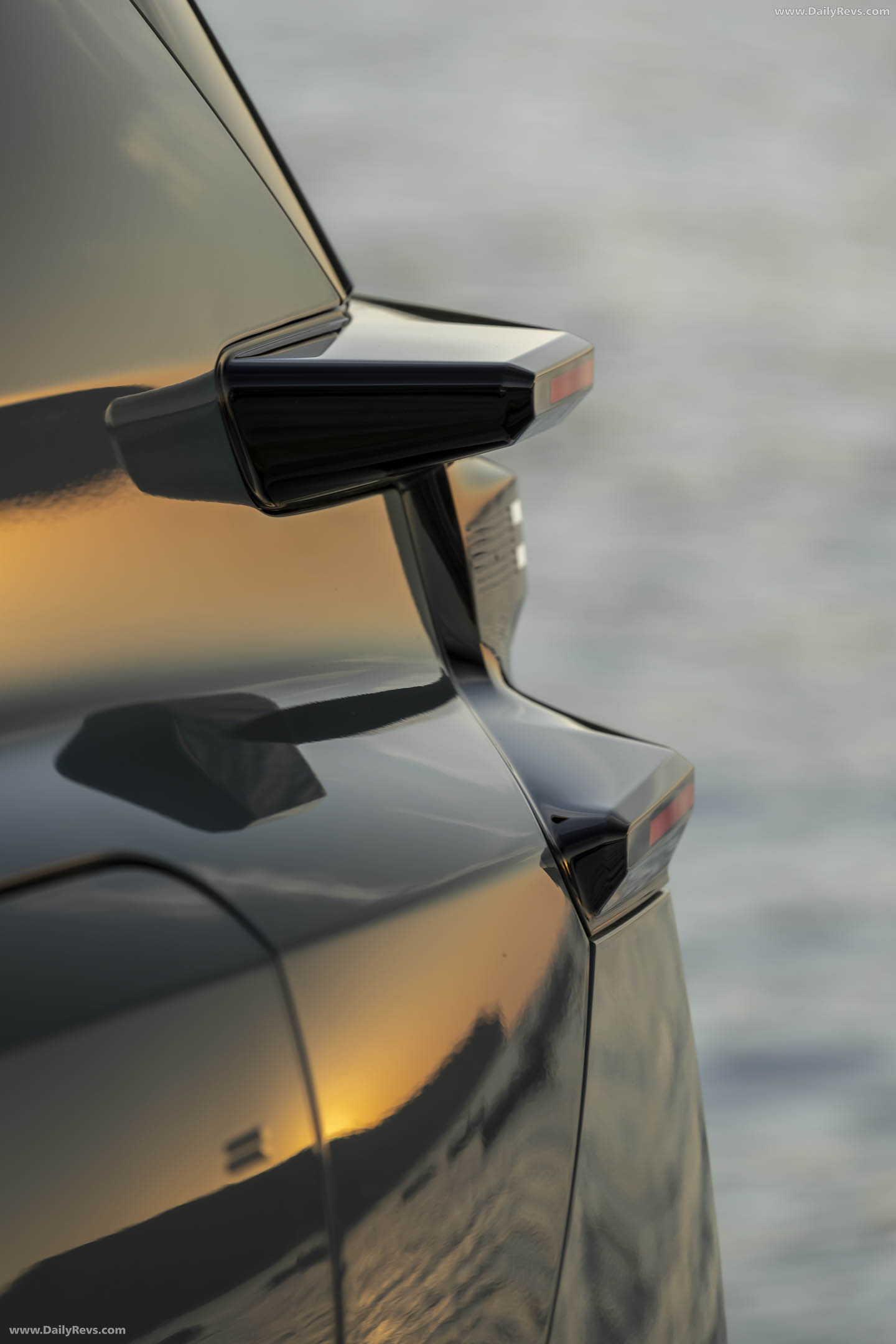 2026 Citroen C5 Aircross BEV Exterior
