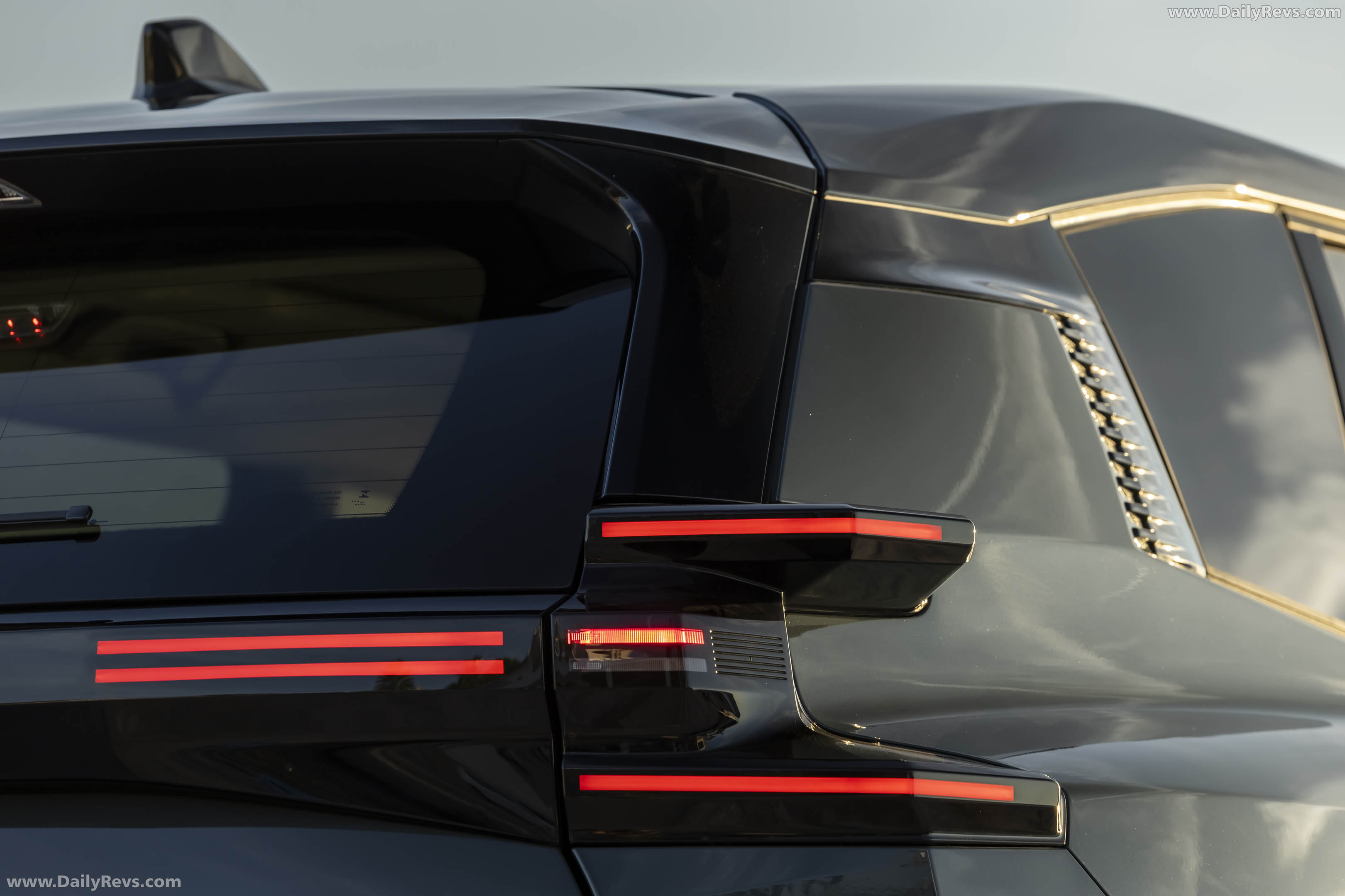 2026 Citroen C5 Aircross BEV Exterior