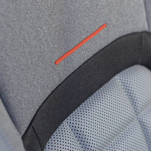 2026 Citroen C5 Aircross BEV Interior