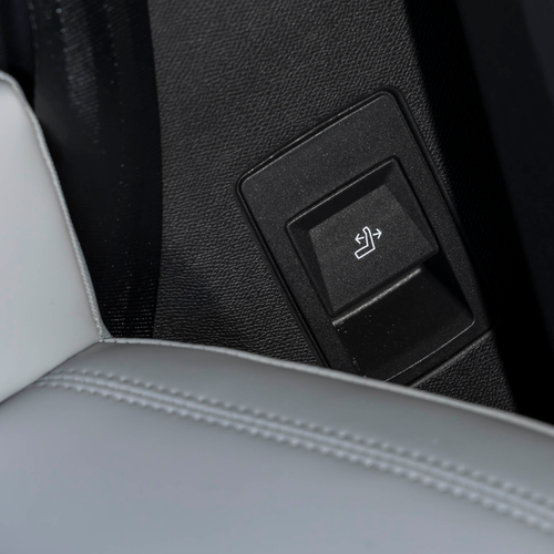 2026 Citroen C5 Aircross BEV Interior