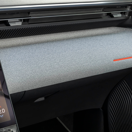 2026 Citroen C5 Aircross BEV Interior