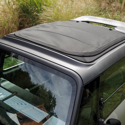 2027 Citroen AMI Outdoor Exterior