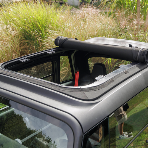 2027 Citroen AMI Outdoor Exterior