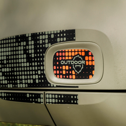 2027 Citroen AMI Outdoor Exterior