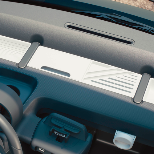 2027 Citroen AMI Outdoor Interior