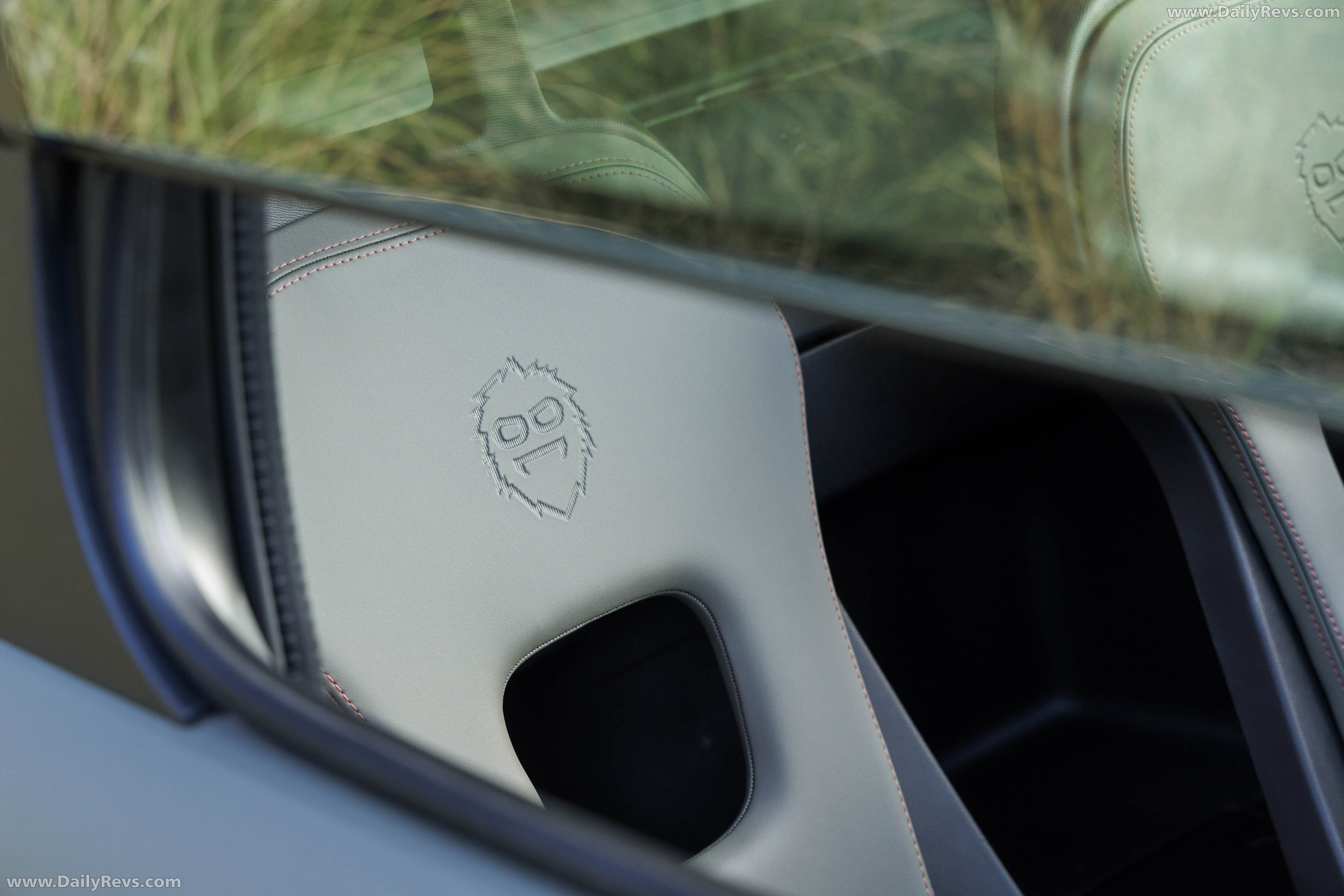 2027 Citroen AMI Outdoor Interior