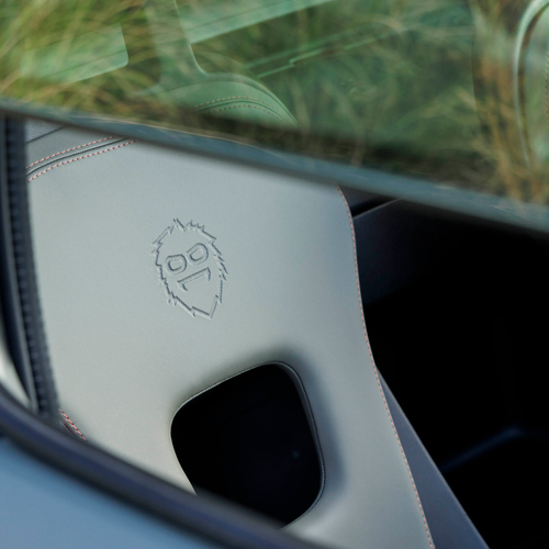 2027 Citroen AMI Outdoor Interior