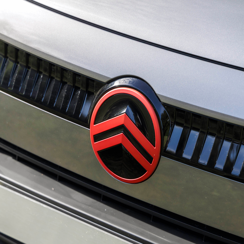 2027 Citroen C3 Outdoor Exterior