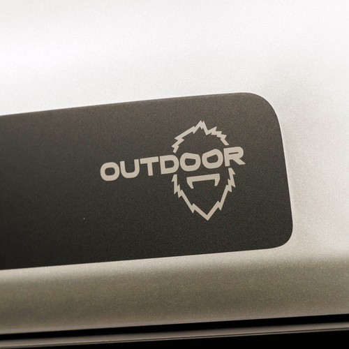 2027 Citroen C3 Outdoor Exterior