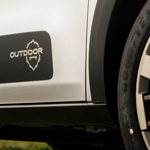 2027 Citroen C3 Outdoor Exterior