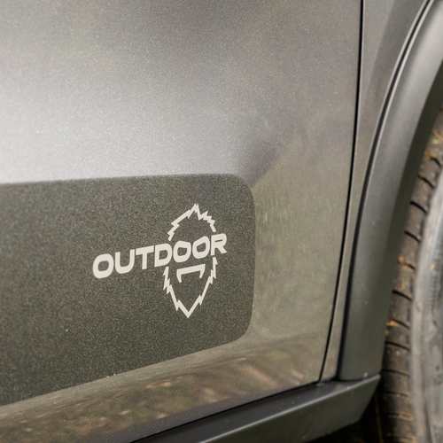 2027 Citroen C3 Outdoor Exterior