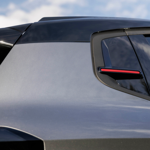 2027 Citroen C3 Outdoor Exterior