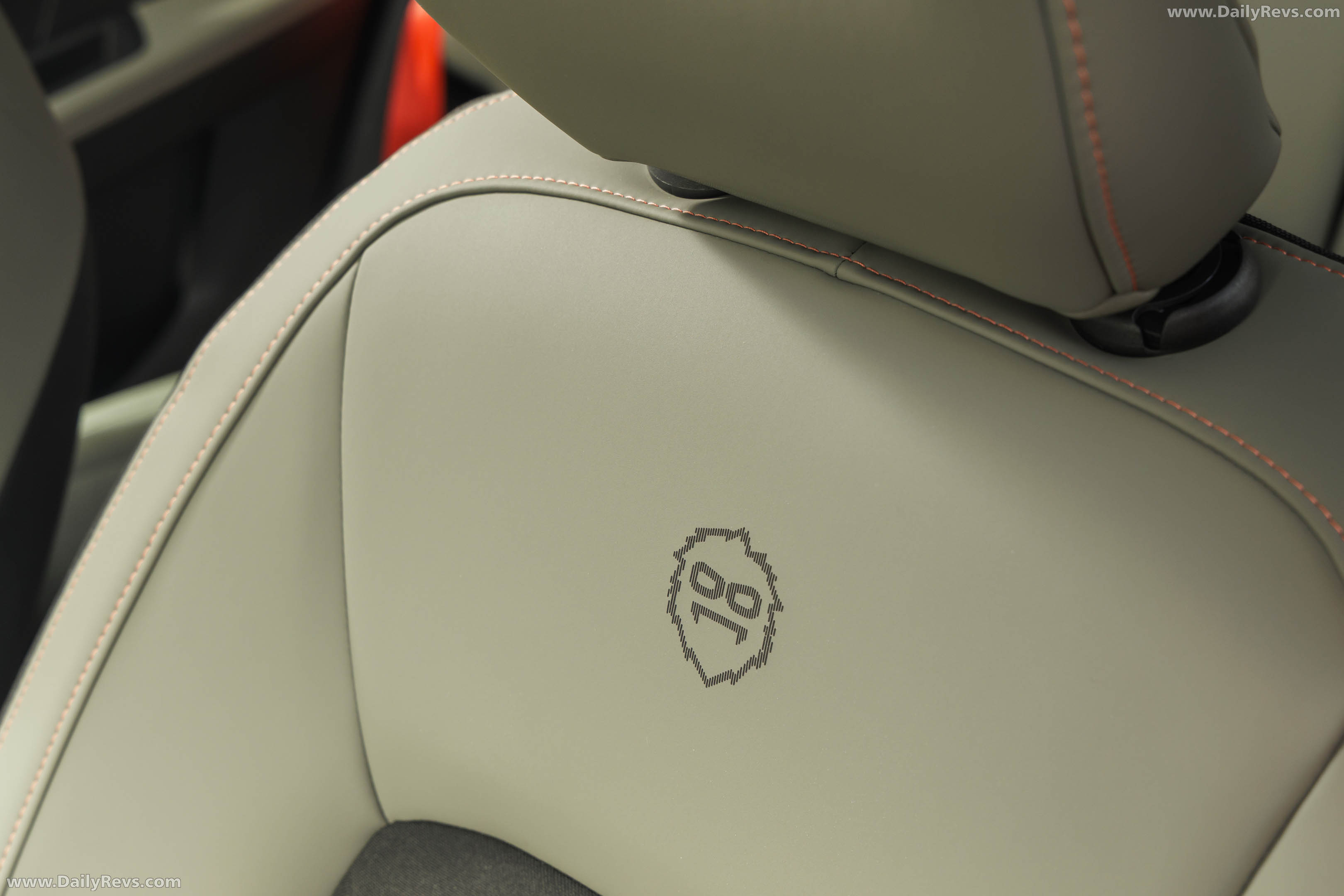 2027 Citroen C3 Outdoor Interior