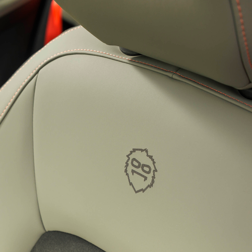 2027 Citroen C3 Outdoor Interior