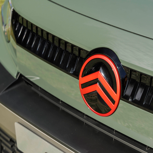 2027 Citroen C3 Aircross Outdoor Exterior