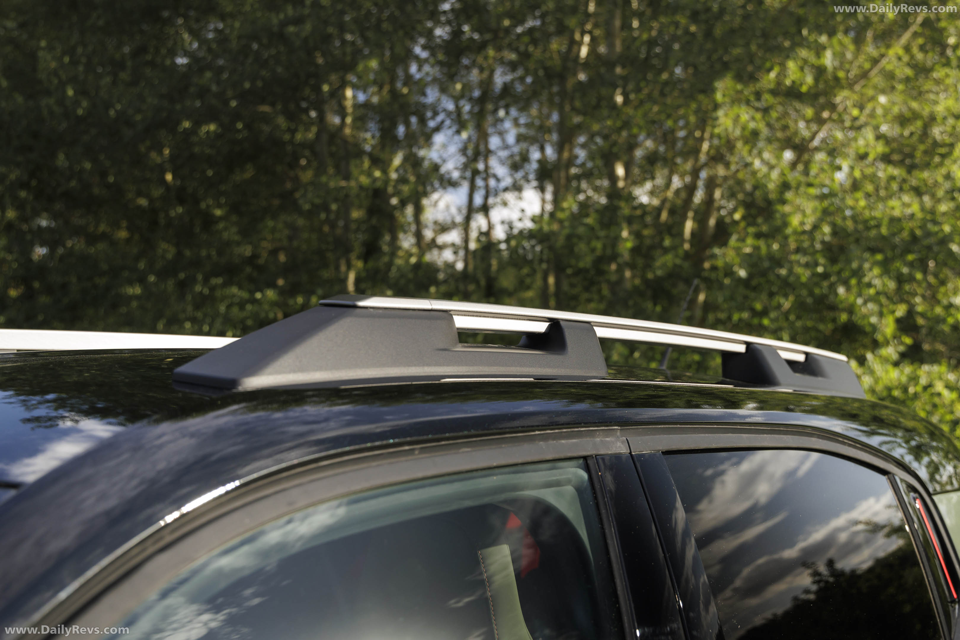 2027 Citroen C3 Aircross Outdoor Exterior