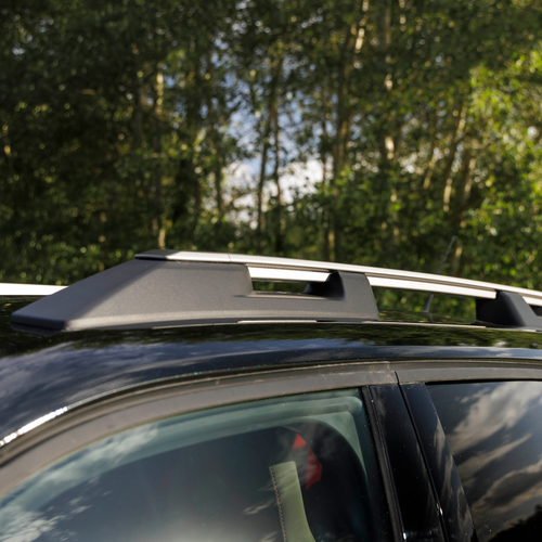 2027 Citroen C3 Aircross Outdoor Exterior