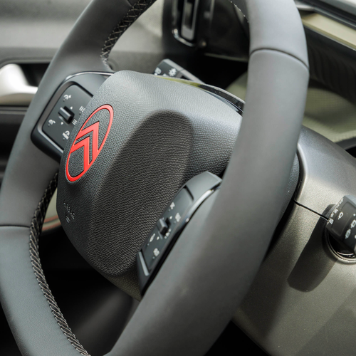 2027 Citroen C3 Aircross Outdoor Interior