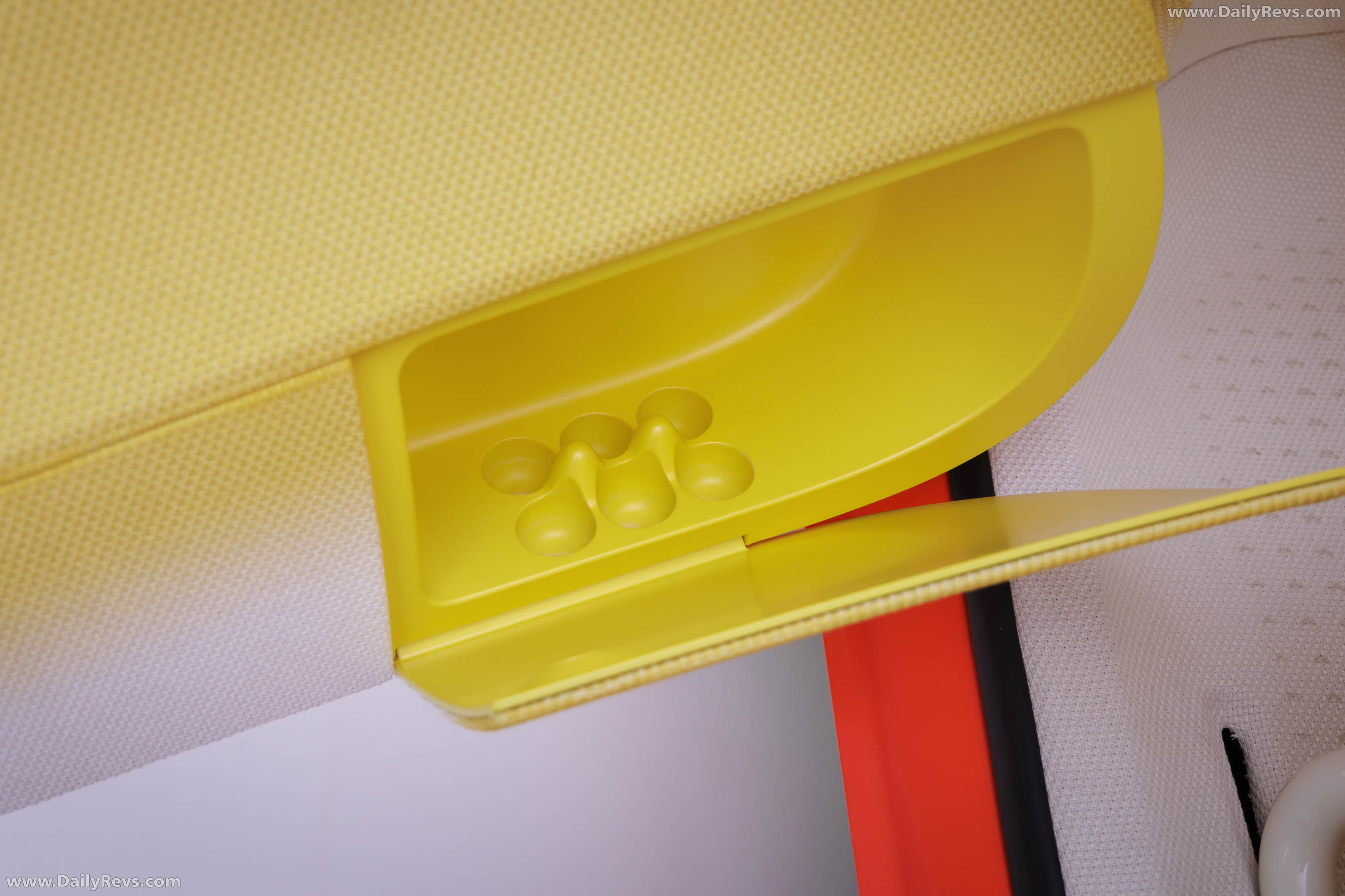 2026 Citroen 2 CV Concept Interior