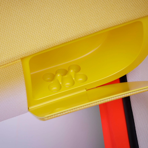2026 Citroen 2 CV Concept Interior