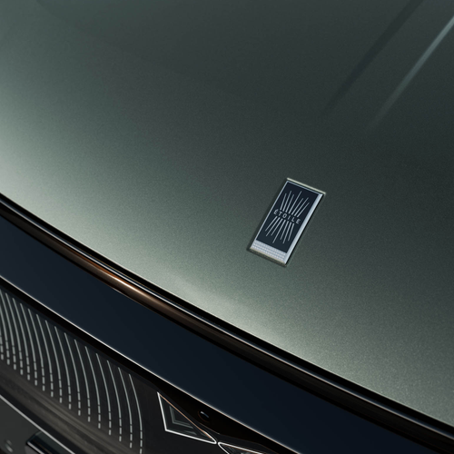 2027 DS No7 Exterior